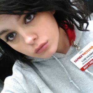 Meet your Posher, Cheyenne